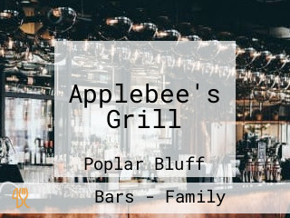 Applebee's Grill