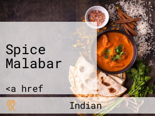 Spice Malabar