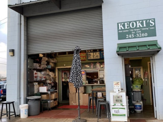 Keoki's