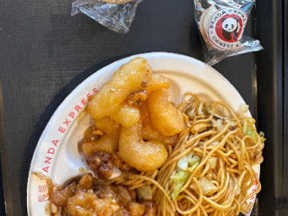 Panda Express