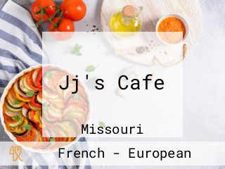 Jj's Cafe