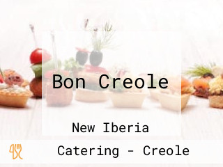 Bon Creole