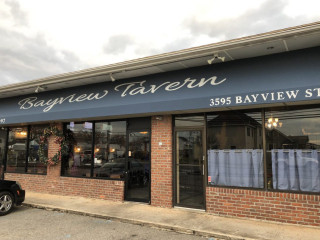 Bayview Tavern