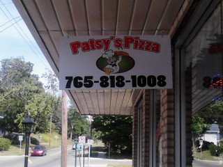 Patsy's Pizza