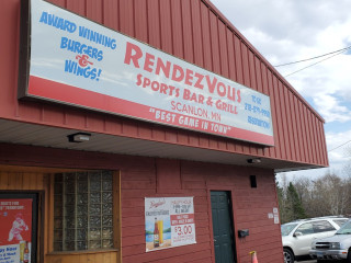 Rendezvous Sports And Grill
