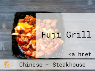 Fuji Grill