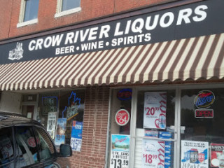 Crow River Liquors