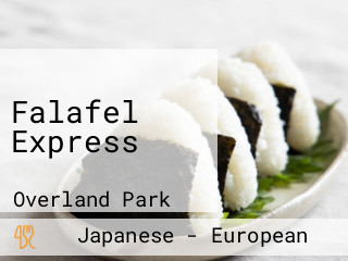 Falafel Express