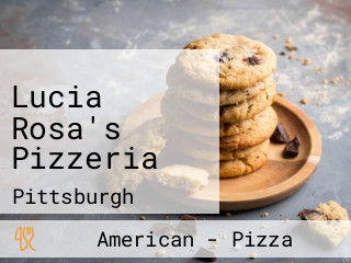 Lucia Rosa's Pizzeria