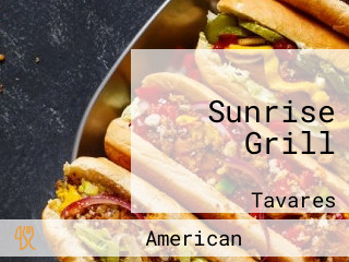 Sunrise Grill