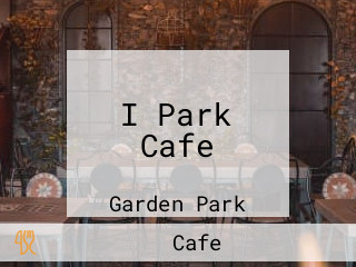 I Park Cafe