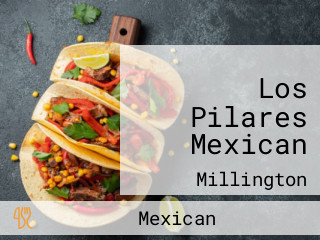 Los Pilares Mexican