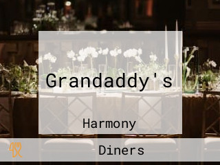 Grandaddy's