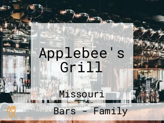 Applebee's Grill