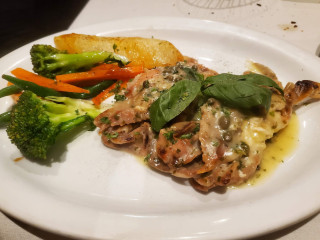 Il Villagio Trattoria Italiana