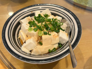 Szechuan's Dumpling In Arl
