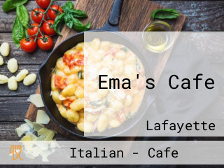 Ema's Cafe