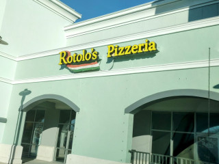 Rotolo's Pizzeria