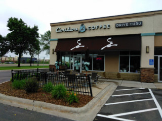 Caribou Coffee