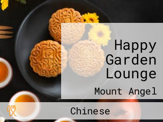 Happy Garden Lounge