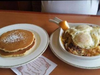 Rainbow Pancake House And