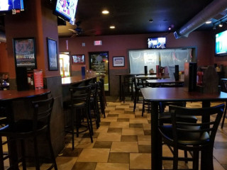 Crosstown Pub Grill Naperville