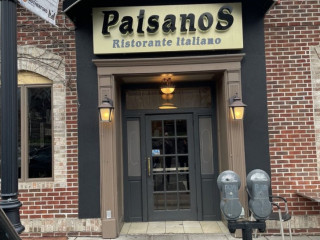 Paisano's