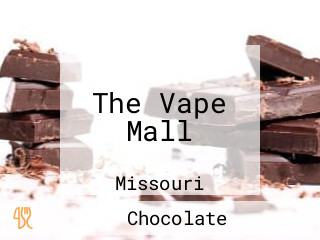 The Vape Mall