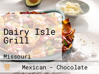 Dairy Isle Grill