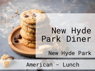 New Hyde Park Diner