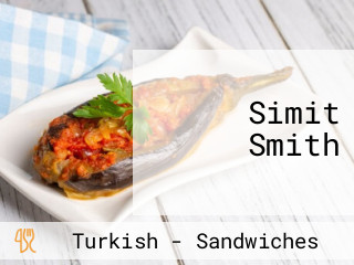 Simit Smith