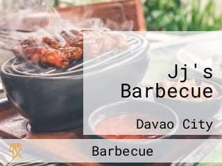 Jj's Barbecue