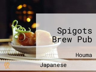 Spigots Brew Pub