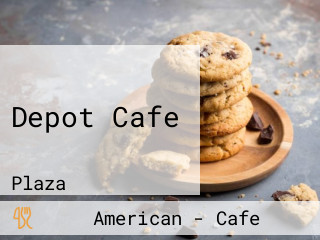 Depot Cafe