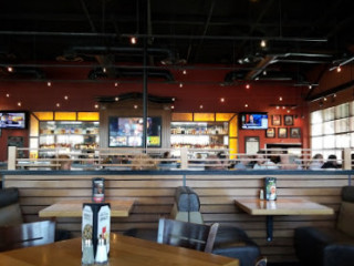 Bj's Brewhouse