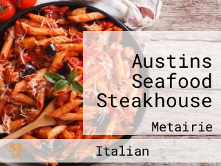 Austins Seafood Steakhouse