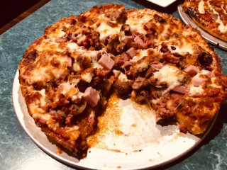 Cape Cod Cafe Pizza