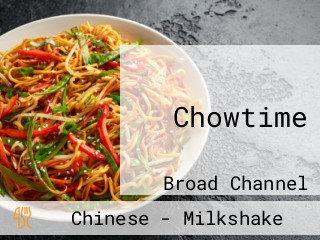 Chowtime