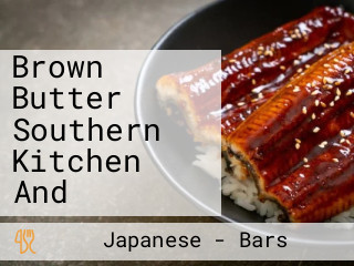 Brown Butter Southern Kitchen And