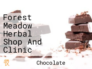 Forest Meadow Herbal Shop And Clinic