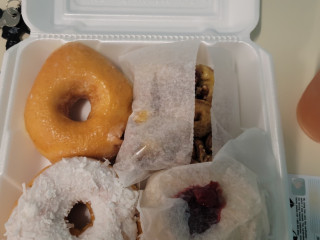 Main Street Donuts