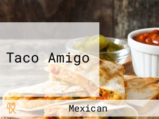 Taco Amigo