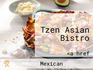 Tzen Asian Bistro