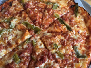 Stoneys Pub Pizza