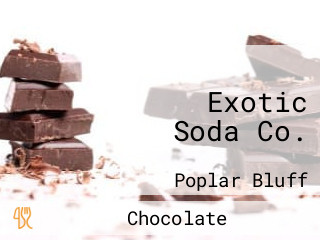 Exotic Soda Co.