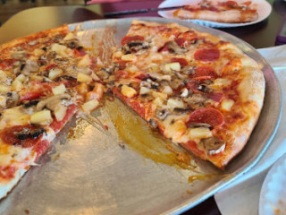 Michaelangelo's Pizza Subs