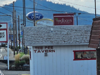 Tee Pee Tavern