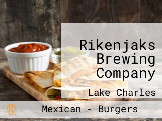Rikenjaks Brewing Company
