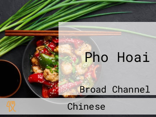 Pho Hoai