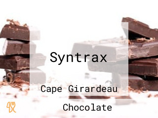 Syntrax